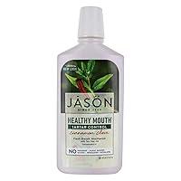 Algopix Similar Product 3 - Jason Healthy Mouth Tartar Control
