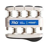 Algopix Similar Product 2 - Prohands PRO Hand Exerciser Finger
