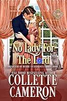 Algopix Similar Product 12 - No Lady For The Lord A Sweet