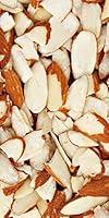 Algopix Similar Product 4 - Sliced Almonds 1 lb Bag