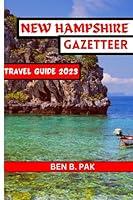 Algopix Similar Product 1 - New Hampshire Gazetteer Travel Guide