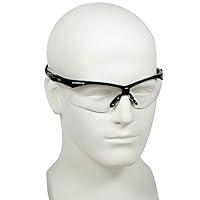 Algopix Similar Product 20 - Nemesis Bifocal Safety Glasses  Black