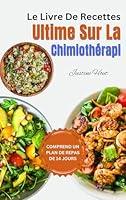 Algopix Similar Product 7 - Le livre de Recettes Ultime sur la