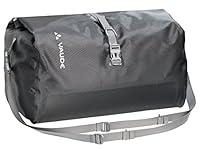 Algopix Similar Product 10 - VAUDE Top Case (Um) Backpack, Iron