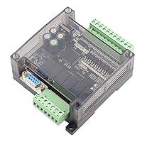 Algopix Similar Product 14 - 24V PLC Control Programmable Logic