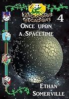 Algopix Similar Product 8 - Draconis Academy 4 Once Upon a