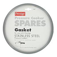 Algopix Similar Product 18 - Prestige Stainless Steel Pressure