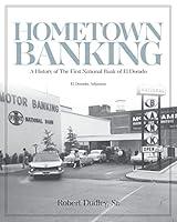 Algopix Similar Product 2 - Hometown Banking A History of The