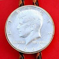 Algopix Similar Product 8 - US 1964 Kennedy Half Dollar 90 Silver