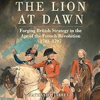 Algopix Similar Product 5 - The Lion at Dawn Forging British