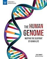 Algopix Similar Product 5 - The Human Genome Mapping the Blueprint