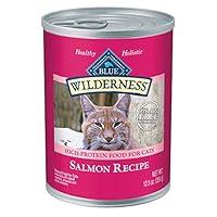 Algopix Similar Product 17 - Blue Buffalo Wilderness High Protein