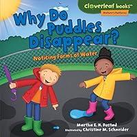 Algopix Similar Product 4 - Why Do Puddles Disappear Noticing