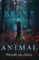 Algopix Similar Product 15 - The Beast Is an Animal