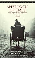 Algopix Similar Product 8 - Sherlock Holmes The Complete Novels