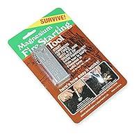 Algopix Similar Product 20 - Magnesium Fire Starter