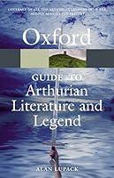 Algopix Similar Product 1 - The Oxford Guide to Arthurian