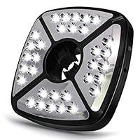 Algopix Similar Product 8 - CREATIVE DESIGN Patio Umbrella Lights