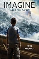 Algopix Similar Product 13 - IMAGINE... The Great Flood