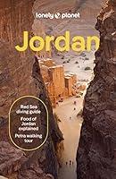 Algopix Similar Product 6 - Lonely Planet Jordan (Travel Guide)