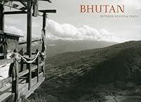 Algopix Similar Product 5 - Bhutan: Between Heaven and Earth
