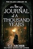 Algopix Similar Product 13 - The Journal of a Thousand Years The