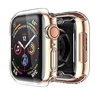 Algopix Similar Product 13 - Smiling Case for Apple Watch Series 6 
