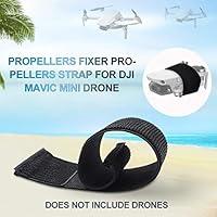 Algopix Similar Product 18 - Novania Propeller Protector Propellers