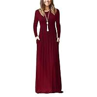 Algopix Similar Product 2 - Ulanda Elegant Womens Maxi Dress