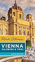 Algopix Similar Product 5 - Rick Steves Vienna, Salzburg & Tirol