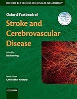 Algopix Similar Product 2 - Oxford Textbook of Stroke and