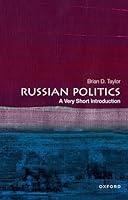 Algopix Similar Product 15 - Russian Politics A Very Short