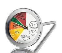Algopix Similar Product 14 - Kuchenprofi Cake Thermometer in