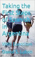 Algopix Similar Product 18 - Taking the First Steps of Spanish in