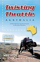 Algopix Similar Product 14 - Twisting Throttle Australia