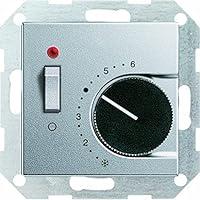 Algopix Similar Product 9 - Gira 039226 Room Temperature Controller