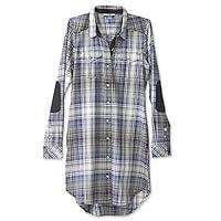 Algopix Similar Product 3 - KAVU Jurnee Womens Dress - Ocean - Large