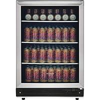 Algopix Similar Product 10 - Frigidaire Gallery FGBC5334VS 53 Cu