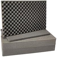 Algopix Similar Product 13 - Pelican 1651 4-Piece Foam Set