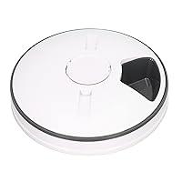 Algopix Similar Product 8 - Programmable Smart Automatic Dog Feeder