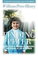 Algopix Similar Product 4 - Finding Peter A True Story of the Hand