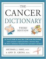 Algopix Similar Product 12 - Cancer Dictionary