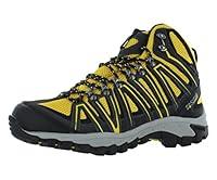 Algopix Similar Product 7 - Pacific Mountain Waterproof Hiking