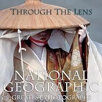 Algopix Similar Product 2 - Through the Lens National Geographics