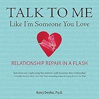 Algopix Similar Product 19 - Talk to Me Like Im Someone You Love