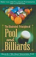 Algopix Similar Product 7 - The Illustrated Principles of Pool and