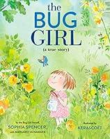 Algopix Similar Product 8 - The Bug Girl: A True Story
