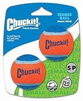 Algopix Similar Product 12 - Canine Hardware Chuck It Small Tennis