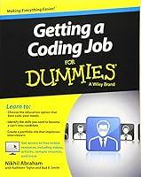 Algopix Similar Product 8 - Getting a Coding Job For Dummies