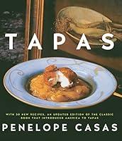 Algopix Similar Product 9 - Tapas Revised The Little Dishes of